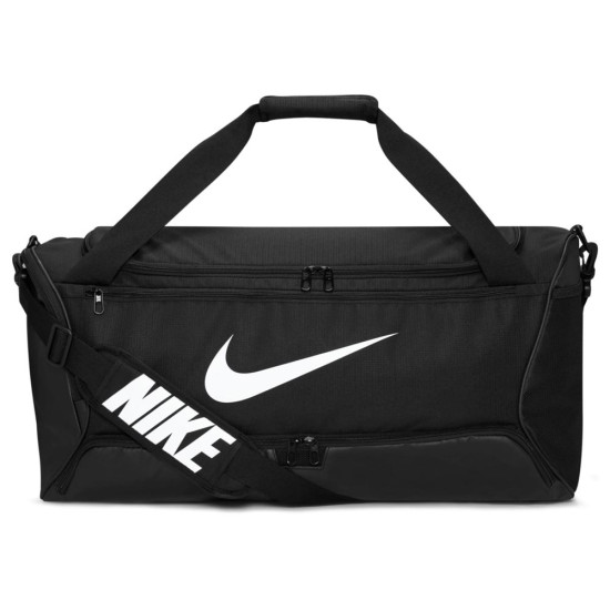 Nike Τσάντα γυμναστηρίου Brasilia 9.5 Training Duffel Bag (Medium, 60L)